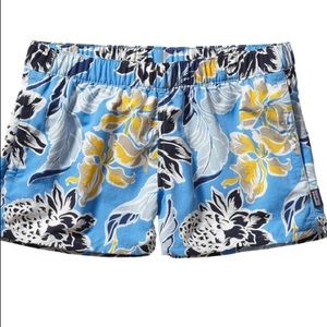 💙Patagonia Barely Baggies Shorts